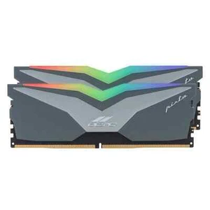 VisionTek - OCPC PISTA DDR5 RGB Memory 16GB (2x8GB) 5200MHz CL36 DIMM - 901509 - Picture 1 of 3