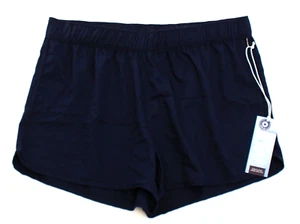 Kyodan Navy Blue Stretch Board Short Swim Shorts UPF 40 Women's L - Picture 1 of 2