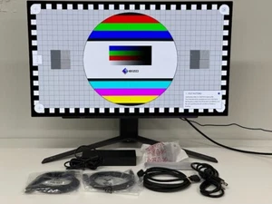 LG 27GS95QE 27-inch Ultragear OLED Gaming Monitor QHD 1440p 240Hz 0.03ms - Picture 1 of 9