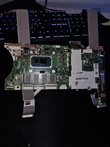 5B21H19922 For Lenovo ThinkPad X13 Gen 2 T14s Gen 2 Motherboard i5-1145G7 16G - Picture 1 of 4