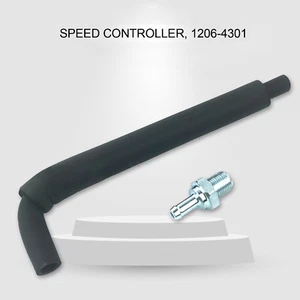 2Pc PCV Valve & PCV Hose Kit Fits for 2002-2009 Toyota Camry RAV4 Solara 2.4L - Picture 1 of 8