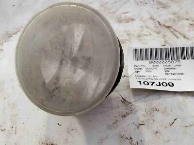 Lâmpada frontal JEEP GRAND CHEROKEE esquerda 04 - Imagem 1 de 2