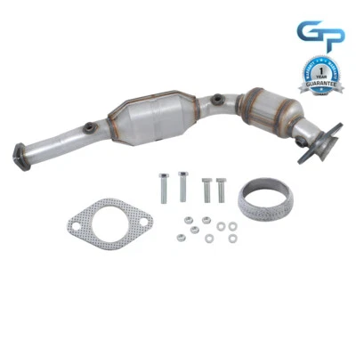 Catalytic Converter For 96-02 Ford Crown Victoria Lincoln Town Car Mercury 4.6L - Image 1 of 4