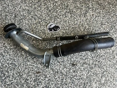 Mazda Miata Mx5 1990-1997 OEM tanque de combustible gasolina tapa de cuello 1,6 1,8 NA 90-97 Foto 1 de 4