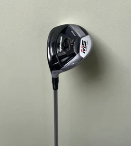 Taylormade M5 3 Wood 15° - Tensei Orange CK 65g Stiff Shaft - LH Excellent - Picture 1 of 21