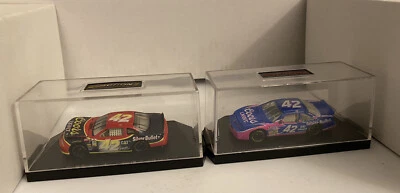 Luz Kyle Petty Coors 2 Action 1:64 Nascar Diecast 1995 y 96 #42 con vitrina Foto 1 de 4