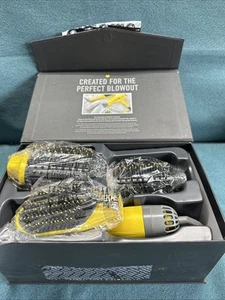 Drybar The Triple Shot Interchangeable Blow-Dryer Brush - Picture 1 of 4