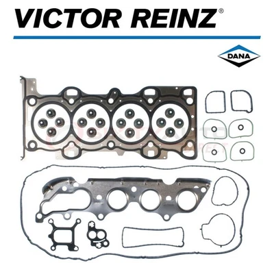 MAHLE Cylinder Head Gasket Set for 2006-2007 Mazda 5 2.3L L4 - Engine hn Foto 1 de 4