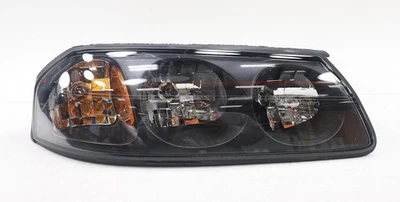 NEW OEM GM Passenger Side Headlight Assembly 10356098 Chevrolet Impala 2004-2005 - Image 1 of 4