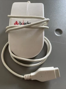 BOEDER MOUSE MAUS AMIGA / ATARI - Rarität - Afbeelding 1 van 3