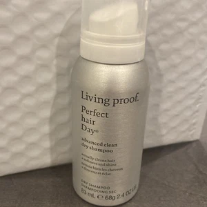 Living Proof Perfect Hair Day Advanced Clean Dry Shampoo 2.4 Oz Deluxe Travel - Picture 1 of 3