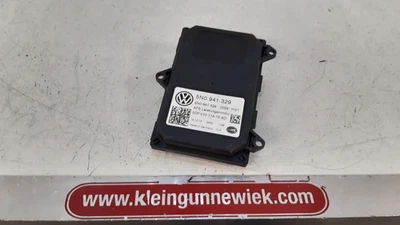 CENTRALINA IMPIANTO LUCI Jetta IV (162/16A) 2016 5N0941329 #0281C06A92SR33 - Immagine 1 di 2