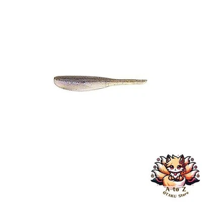 NUEVO Keitech Shad Impact 5 pulgadas #440 Sombreado eléctrico Foto 1 de 2