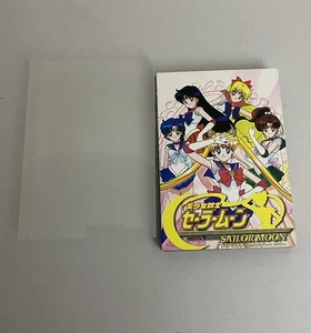 Sailor Moon - Pretty Soldier - The Perfect Collection Uncut Edition (4 Discs) - Bild 1 von 4