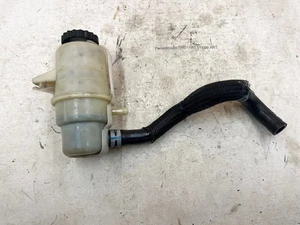 09-14 CHRYSLER 200 POWER STEERING FLUID RESERVOIR BOTTLE TANK OEM - Picture 1 of 6