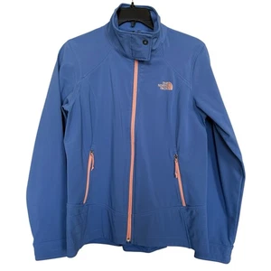 The North Face Women’s Sz M Calentito 2 Jacket Active Fit Full Zip - Picture 1 of 9