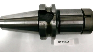 BIG KAISER BT40-NBS20-90 PORTAHERRAMIENTAS PORTABROCAS CON TUERCA DE PINZA D1216-1 "H1 - Imagen 1 de 4