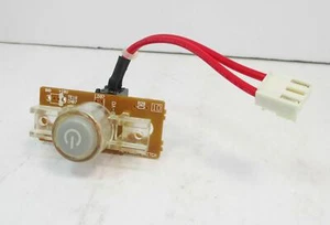 ION ITTUSB USB Turntable AC Power Switch Assembly - Picture 1 of 4