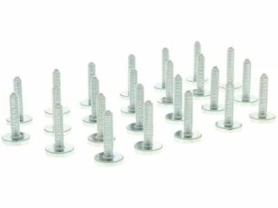 Juego de pernos para cárter de aceite de transmisión automática BMW 335xi 2007-2008 47781FY Foto 1 de 2