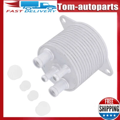 For Subaru Forester Outback Legacy Impreza WRX Automatic Transmission Oil Cooler - Image 1 of 4