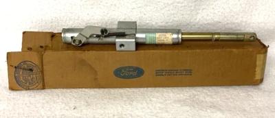 NOS 72-? FORD LTD SEAT BACK ACTUATOR ASSEMBLY,ADJUSTER,COUNTRY SQUIRE,CUSTOM 500 - Image 1 of 4