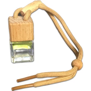 Refrescante de aire para automóvil Phytoncide 7 ml perfume esencial natural difusor automático para el hogar - Imagen 1 de 4