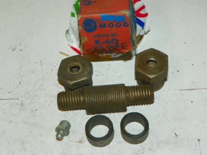Buick Olds Pontiac 1940s/50s Upper Support Outer NOS Moog #K60 Made in USA - Picture 1 of 1