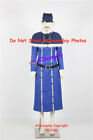 Fairy Tail Cosplay Juvia Lockser Cosplay Costume blue version acgcosplay