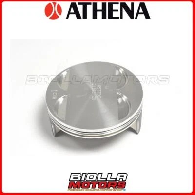 S4F09500003C PISTONE FORGIATO 94,96 ATHENA HUSABERG FC 600 1995- 600CC - - Изображение 1 из 4
