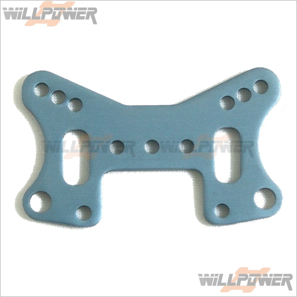 Front Shock Tower Damper Stay #11208 (RC-WillPower) HOBAO Hyper MINI ST - Image 1 of 1