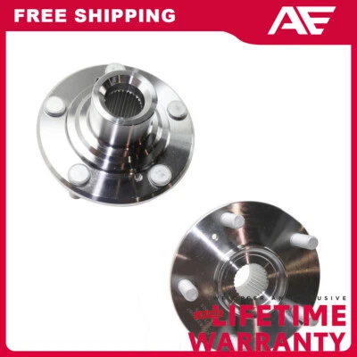 Kit de buje de rueda para Honda Accord Crosstour Acura TSX 2008-2015 Foto 1 de 4