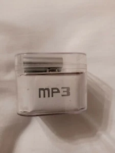 Pacchetto lettore mp3 vintage testato - Foto 1 di 6