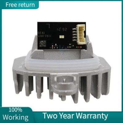 Módulo ojos de ángel izquierdo BMW 420d 420i 430i M440i 430d i4 420iX 430iX M3 2021 Foto 1 de 4