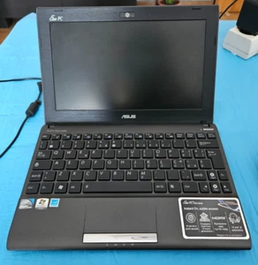 Netbook Asus Eee pc 1025c - Foto 1 di 6