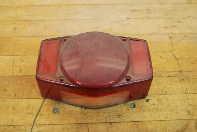 Luz trasera Honda Goldwing GL1000 1976 Lena Foto 1 de 4