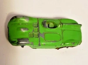 VINTAGE TOOTSIE TOY METAL DIECAST CAR - Picture 1 of 8