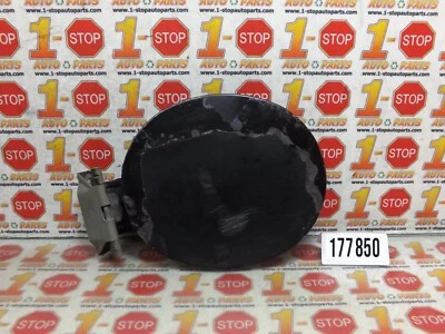 1990 1991 1992 1993 1994-1997 MAZDA MIATA CUBIERTA DE PUERTA DE LLENADO DE COMBUSTIBLE NA0142410B OEM Foto 1 de 4