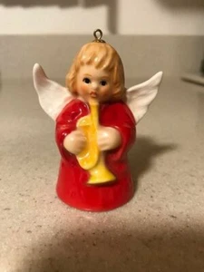 Goebel Annual Christmas Tree Ornament 10th Edition 1985 - Picture 1 of 3