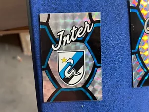 CALCIO FLASH 1989 89 SCUDETTO INTER VELINA ORIGINALE ** - Foto 1 di 1