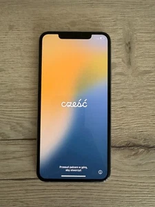 iPhone 11 Pro Max 512GB biały - Zdjęcie 1 z 9