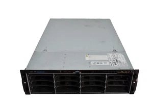 Quantum Network Attached Disk Backup DXi6500, 8-00591-02 - Picture 1 of 5