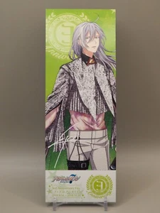 Yuki Idolish7 Ticketstil Karte 3. Jahrestag Fès. Anime Japan N031 - Bild 1 von 3