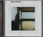 Dire Straits - Dire Straits - Genre Rock - 1978 - CD d'époque en bon état