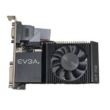 EVGA GeForce GT 710 Video Card 01G-P3-2711-KR 