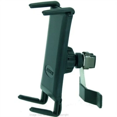 Ultimate Vehicle Air Vent Tablet Car Mount Holder for Tesco Hudl2 Hudl 2 - Image 1 of 4