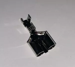 1EA NEW DOUBLE FEMALE BULLET CONNECTOR K&L 34-8948 (TM5) - Foto 1 di 1