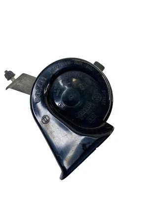 2004 2005 2006 BMW X3 высокого тона Примечание шаг сигнал гудок сигнализации E9703881157 OEM - Изображение 1 из 4