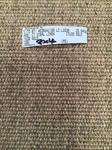 Sisal Seagrass Fitted Carpets And Underlays For Sale Ebay