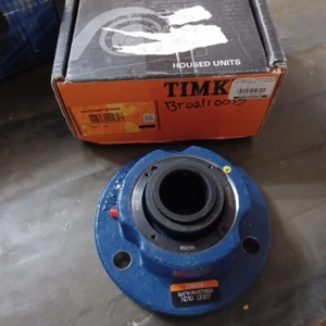 TIMKEN QAFY08A107SEM / QAFY08A107SEM (BRAND NEW) - Picture 1 of 7
