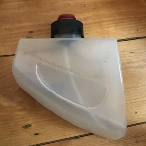 Bissell Powerwash Pro Heat Teppichreiniger Formel / Shampoo Flasche - Ersatzteil - Bild 1 von 3